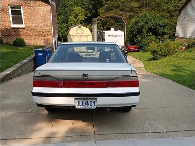 1991 Honda Prelude (CC-1508277) for sale in jefferson city mo , Missouri