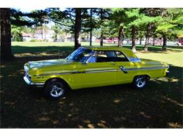 1964 Ford Fairlane (CC-1508279) for sale in Dover, Ohio