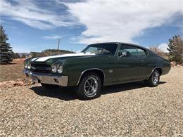 1970 Chevrolet Chevelle SS (CC-1508289) for sale in Pittsburgh, Pennsylvania