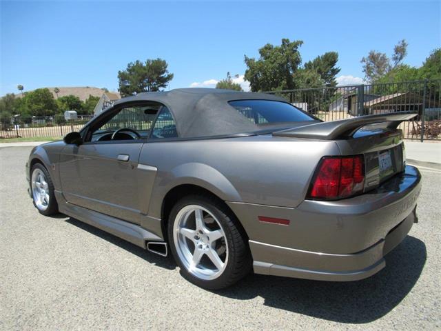 2001 Ford Mustang (Roush) for Sale | ClassicCars.com | CC-1508300