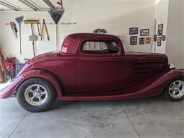 1933 Ford 2-Dr Coupe (CC-1508307) for sale in Grafton, Nebraska