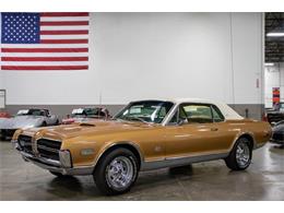 1968 Mercury Cougar (CC-1508322) for sale in Kentwood, Michigan