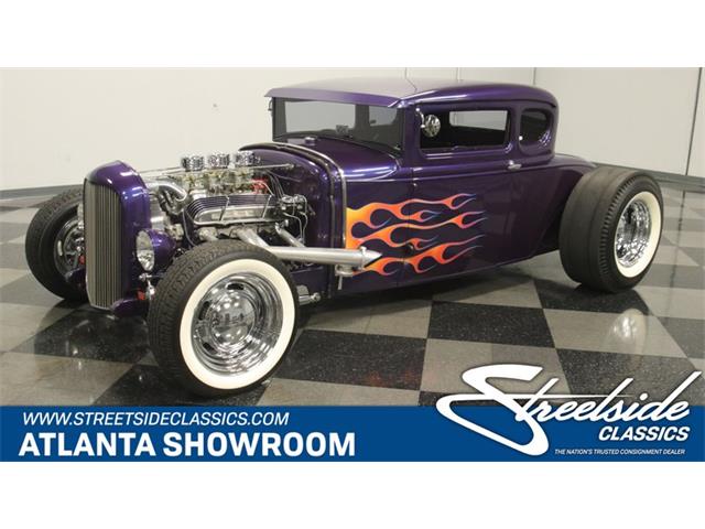 1931 Ford Model A (CC-1508338) for sale in Lithia Springs, Georgia