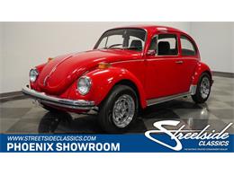 1971 Volkswagen Super Beetle (CC-1508352) for sale in Mesa, Arizona