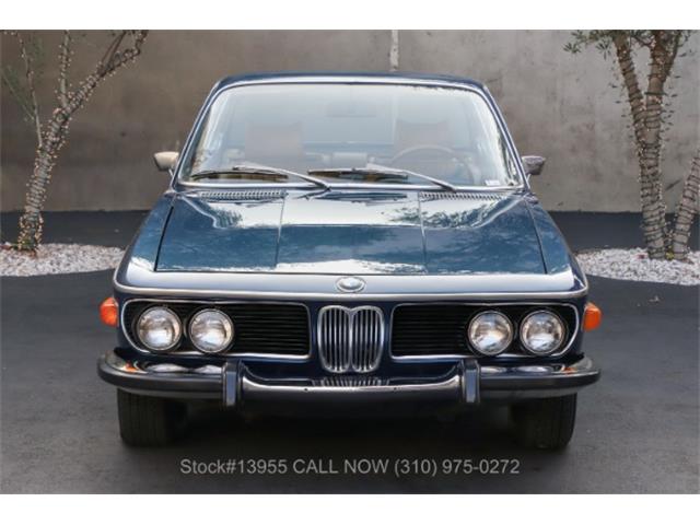 1973 BMW 3 Series (CC-1508362) for sale in Beverly Hills, California