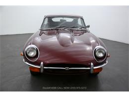 1969 Jaguar XKE (CC-1508363) for sale in Beverly Hills, California