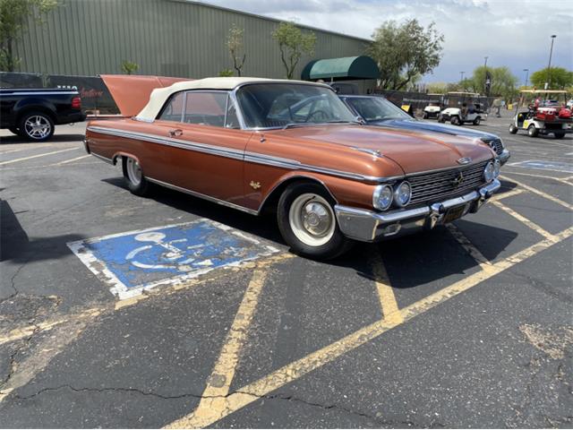 1962 Ford Galaxie Sunliner (CC-1508378) for sale in Reno, Nevada