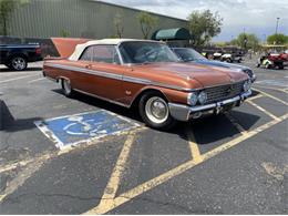 1962 Ford Galaxie Sunliner (CC-1508378) for sale in Reno, Nevada