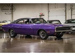1970 Dodge Charger (CC-1508379) for sale in Grand Rapids, Michigan