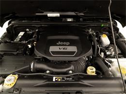 2017 Jeep Wrangler (CC-1508396) for sale in Kelowna, British Columbia