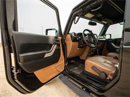 2017 Jeep Wrangler (CC-1508396) for sale in Kelowna, British Columbia