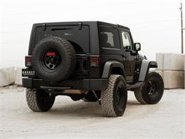 2017 Jeep Wrangler (CC-1508396) for sale in Kelowna, British Columbia