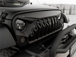 2017 Jeep Wrangler (CC-1508396) for sale in Kelowna, British Columbia