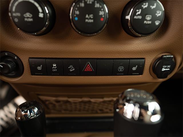 2017 Jeep Wrangler (CC-1508396) for sale in Kelowna, British Columbia