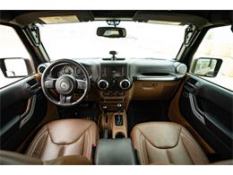 2017 Jeep Wrangler For Sale | ClassicCars.com | CC-1508396