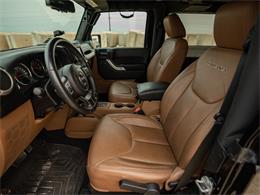 2017 Jeep Wrangler (CC-1508396) for sale in Kelowna, British Columbia