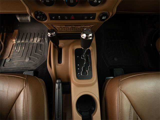 2017 Jeep Wrangler (CC-1508396) for sale in Kelowna, British Columbia