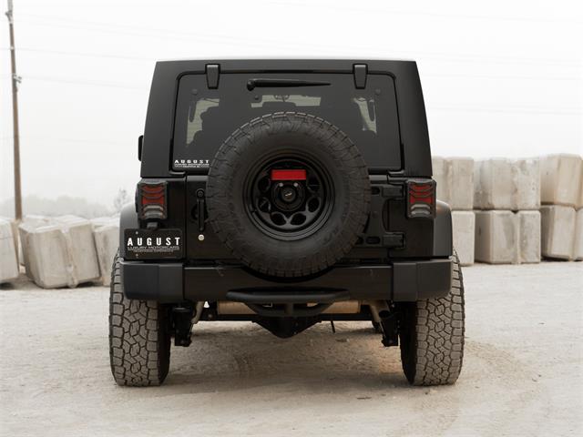 2017 Jeep Wrangler (CC-1508396) for sale in Kelowna, British Columbia