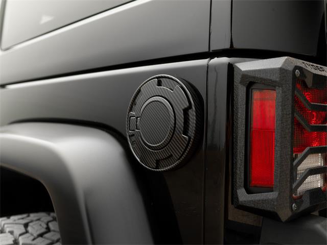 2017 Jeep Wrangler (CC-1508396) for sale in Kelowna, British Columbia