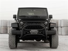 2017 Jeep Wrangler (CC-1508396) for sale in Kelowna, British Columbia