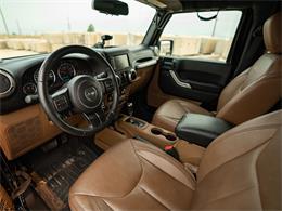 2017 Jeep Wrangler (CC-1508396) for sale in Kelowna, British Columbia