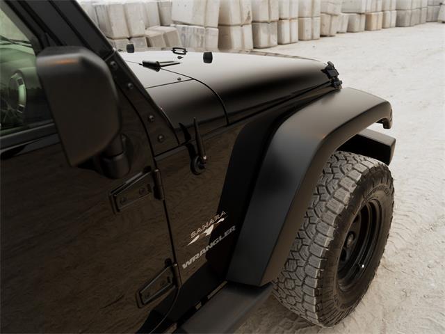 2017 Jeep Wrangler (CC-1508396) for sale in Kelowna, British Columbia