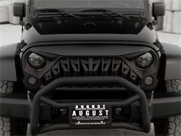2017 Jeep Wrangler (CC-1508396) for sale in Kelowna, British Columbia