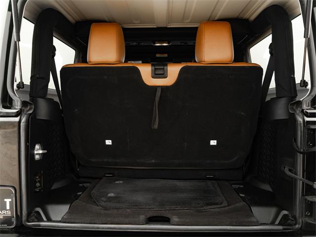 2017 Jeep Wrangler (CC-1508396) for sale in Kelowna, British Columbia