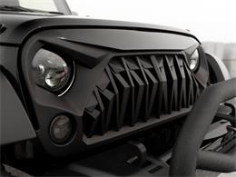 2017 Jeep Wrangler (CC-1508396) for sale in Kelowna, British Columbia