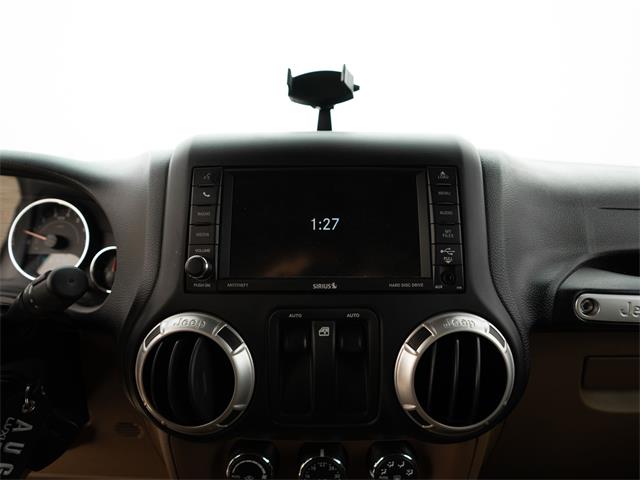2017 Jeep Wrangler (CC-1508396) for sale in Kelowna, British Columbia