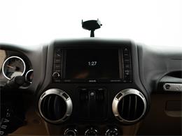 2017 Jeep Wrangler (CC-1508396) for sale in Kelowna, British Columbia