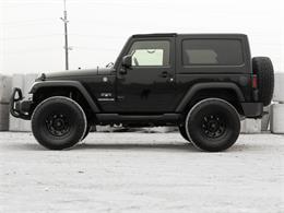 2017 Jeep Wrangler (CC-1508396) for sale in Kelowna, British Columbia