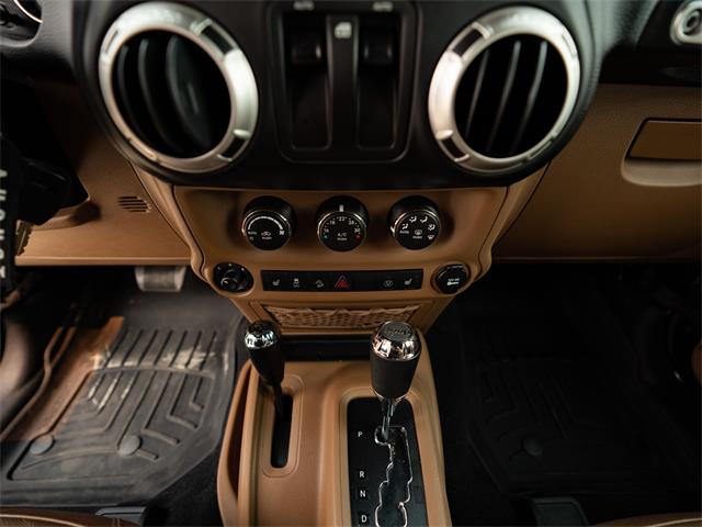 2017 Jeep Wrangler (CC-1508396) for sale in Kelowna, British Columbia