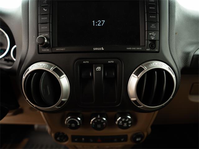 2017 Jeep Wrangler (CC-1508396) for sale in Kelowna, British Columbia