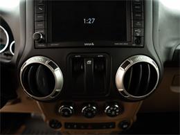 2017 Jeep Wrangler (CC-1508396) for sale in Kelowna, British Columbia