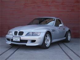 2000 BMW Z3 (CC-1508402) for sale in Reno, Nevada