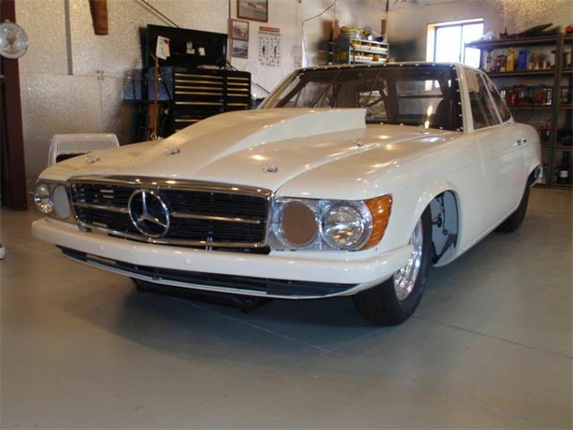 1971 Mercedes-Benz 350SL (CC-1508403) for sale in Reno, Nevada