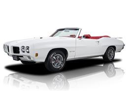 1970 Pontiac GTO (CC-1508412) for sale in Charlotte, North Carolina