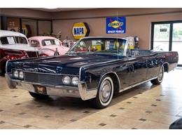 1966 Lincoln Continental (CC-1508422) for sale in Venice, Florida
