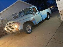 1964 International Pickup (CC-1508431) for sale in Cadillac, Michigan