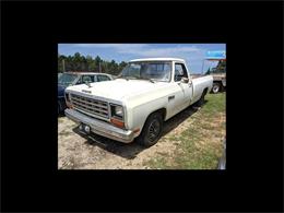 1984 Dodge Pickup (CC-1508443) for sale in Gray Court, South Carolina