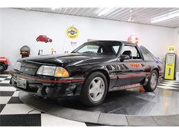 1987 Ford Mustang (CC-1508446) for sale in Clarence, Iowa