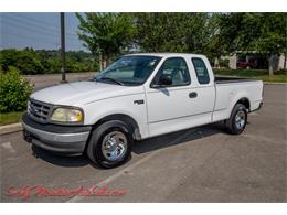 2003 Ford F150 (CC-1508447) for sale in Lenoir City, Tennessee