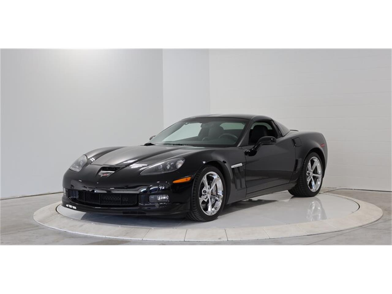 Fascinating 2008 To 2013 Corvette For Sale Gallerynull