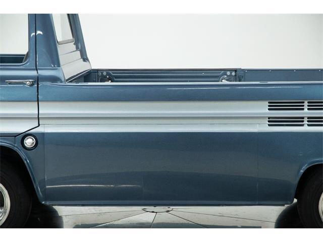 1963 Chevrolet Corvair (CC-1508486) for sale in Cedar Rapids, Iowa