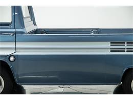 1963 Chevrolet Corvair (CC-1508486) for sale in Cedar Rapids, Iowa