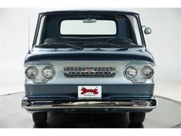 1963 Chevrolet Corvair (CC-1508486) for sale in Cedar Rapids, Iowa