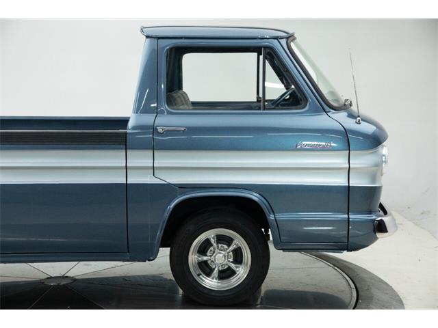 1963 Chevrolet Corvair (CC-1508486) for sale in Cedar Rapids, Iowa