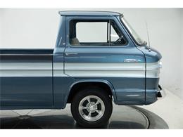 1963 Chevrolet Corvair (CC-1508486) for sale in Cedar Rapids, Iowa
