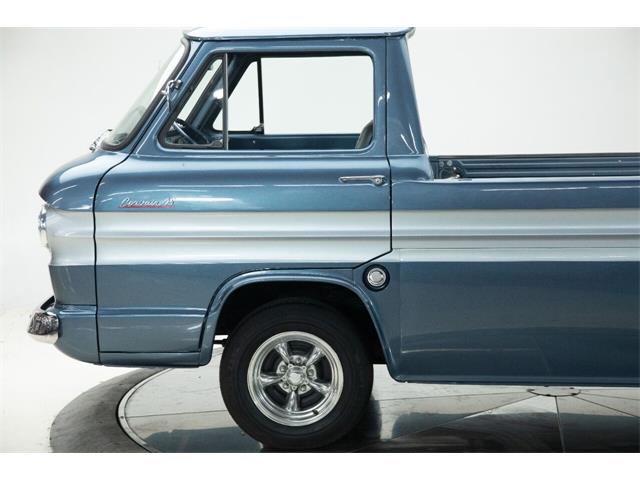 1963 Chevrolet Corvair (CC-1508486) for sale in Cedar Rapids, Iowa